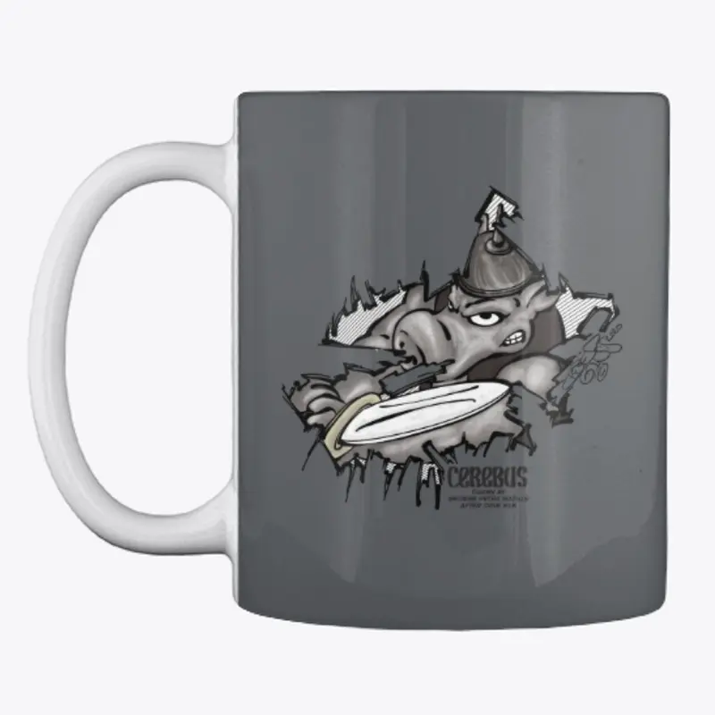 CEREBUS CUP v2